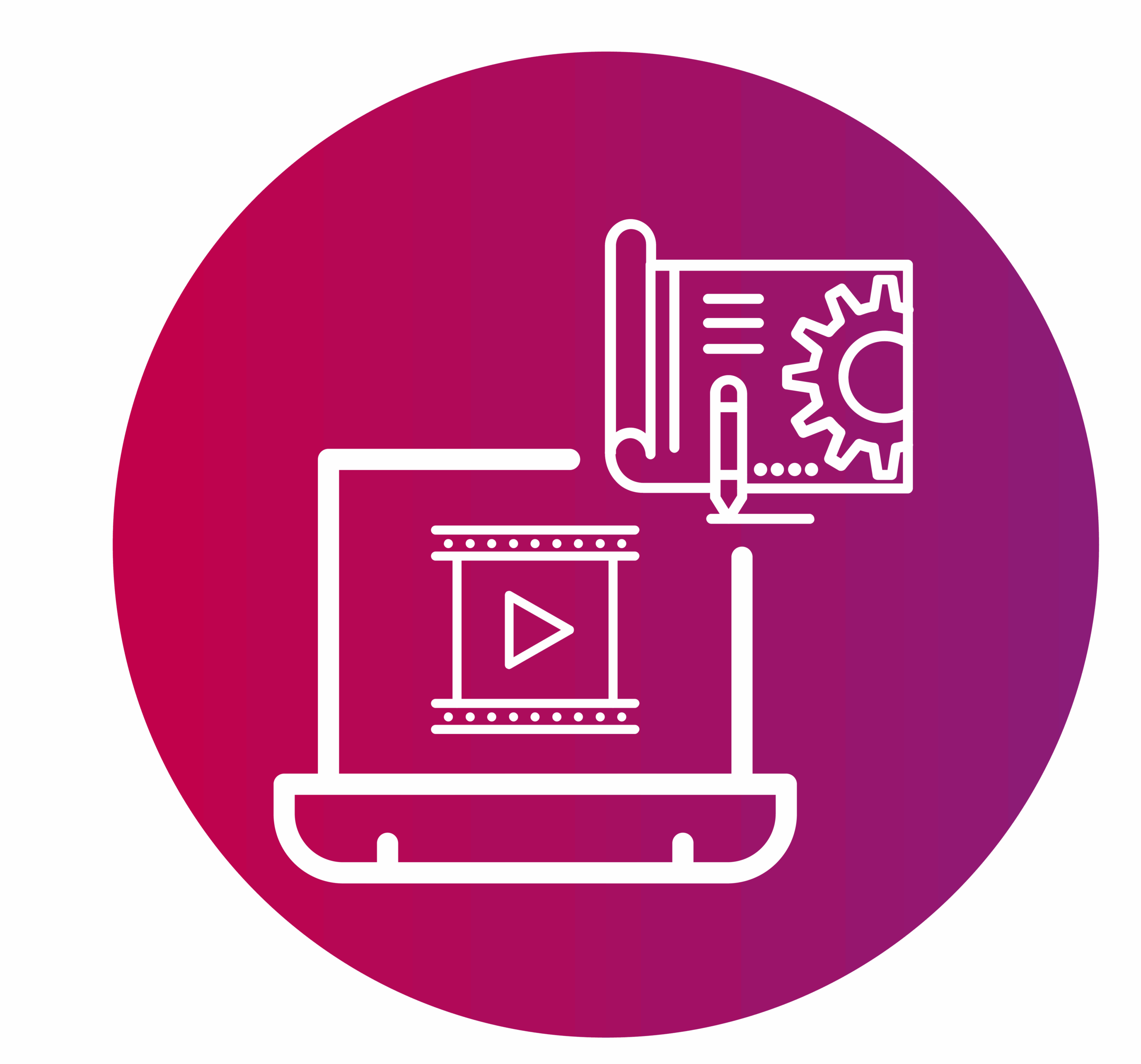 PRODUCCION INTEGRAL DE CONTENIDOS